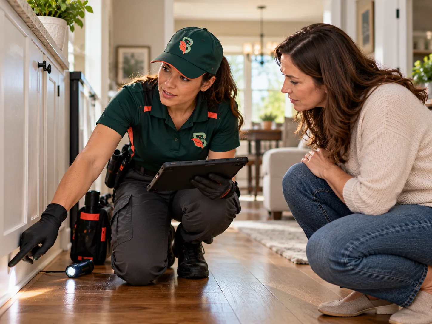 Pest Control Booneville, AR FAQs